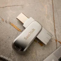 فلش sandisk 512 GB