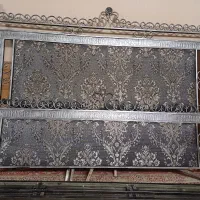 تخت دو نفره فرفوژه