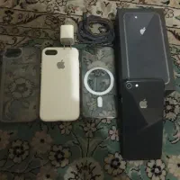 ایفون8بسیارتمیز