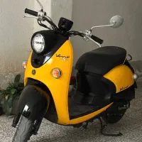 پاکشتی یاماها وینو