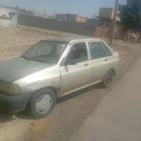 پراید۱۴۱