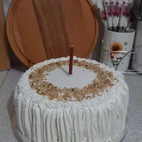 کیک ،حلوا|خوردنی و آشامیدنی|جهرم, |دیوار