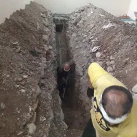 تخریب بازسازی|خدمات پیشه و مهارت|فشاپویه, |دیوار