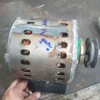 موتور کولر آبی هشت هزار موتوژن تبریز