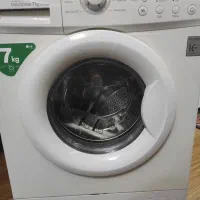 لباسشویی ال جی ۷کیلویی