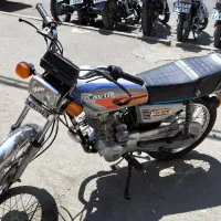 موتور هندا هوندا مدل ۹۵