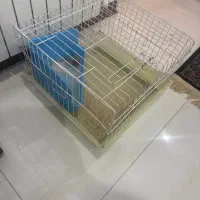 قفس خرگوش