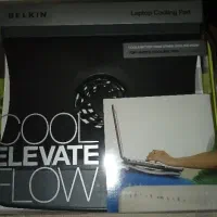 خنک کننده لپتاپ BELKIN وارداتی زیر قیمت