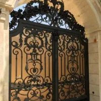 جوشکاری واهنگری سیار