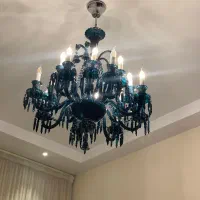 نصب و تعمیر لوستر