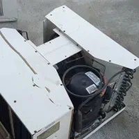 کولر سوپرا ۱۸هزار
