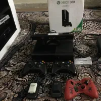 ایکس باکس 360 سوپر اسلیم