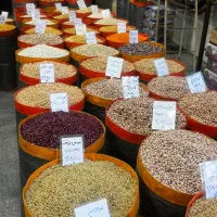 استخدام فروشنده خانم پاره وقت