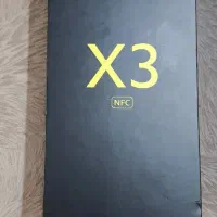پوکوX3