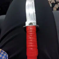 چاقو