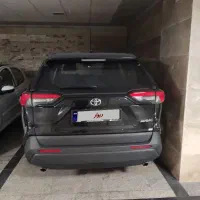 تویوتا راوفور ۲۰۲۵ صفر