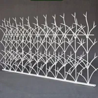 حفاظ شاخ گوزنی و آبشاری تولیدکننده مستقیم