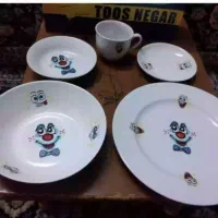 سرویس چنی کودک