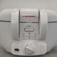 سرخ کن سانی SUNNY