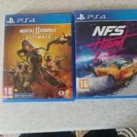 بازی ps4. ps5