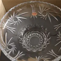میوه خوری کریستال آلبرتا