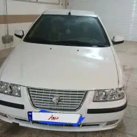 سمند LX|خودرو سواری و وانت|شاهدشهر, |دیوار