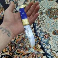 چاقو دنده ای