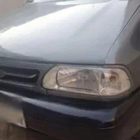 پراید دوره رنگ