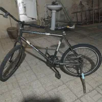 دوچرخه ۲۶