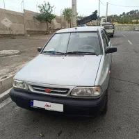 پراید صبا صندوق دار