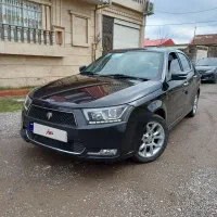 دنا پلاس توربو اتوماتیک