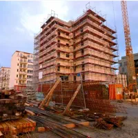 پیش فروش واحد در کچل آباد یک میلیارد ودویست میلیون