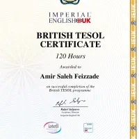 تدریس زبان انگلیسی - خصوصی و عمومی