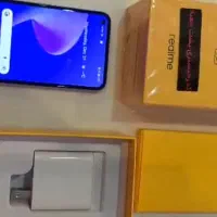 گوشی ریلمی ۷ realme 7 5g