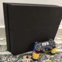 PS4|کنسول، بازی ویدئویی و آنلاین|بیرجند, |دیوار