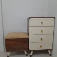 دراور و پاف سرویس خواب
