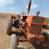 تراکتور رومانی ۶۱