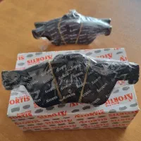 ( فروشگاه ) لنت ترمز و دیسک چرخ