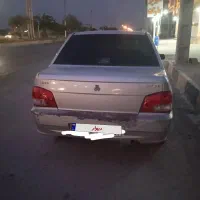 فروش پراید ۱۳۲