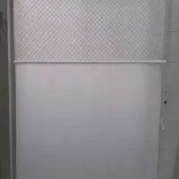 پرده زبرا