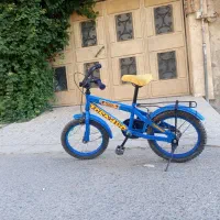 دوچرخه سایز 16