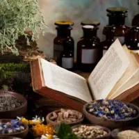 آموزش ودرمان با طب سنتی آنلاین برای بانوان منزل