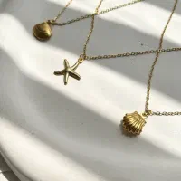 گردنبند فقط ۱۹۸