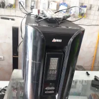 اسپیکر سینما خانواده