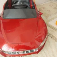 ماشین شارژی مازراتی