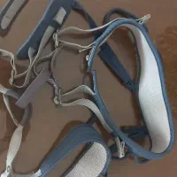 هارنس کوراکس پتزل در حد نو