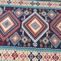 گیلم فرش ۴متری