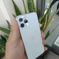 اپل آیفونiPhone 11پرواین همونه که چند وقته دنبالشی|موبایل|اصفهان, احمدآباد|دیوار