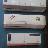 کولرگازی ایوولی الگانت وmd1 اصلی با ضمانت شرکتی