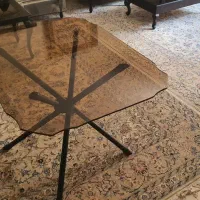 میز صبحانه خوری ۴ نفره